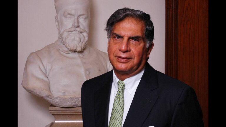 tata gourpTata & Sons Group, Ratan Tata is no more, breathed his last at the age of 86